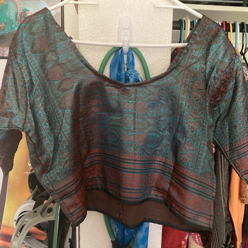 Womens top - Picture 2 of 2